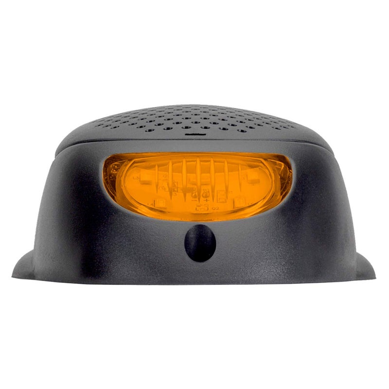 Magnadyne Water Resistant 3" Surface Mount Satellite Speaker with LED Lighting - Image 3